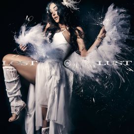 LOST IN LUST - 2026 • Álbum