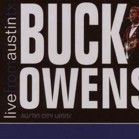 Live From Austin TX - 2007 • Álbum