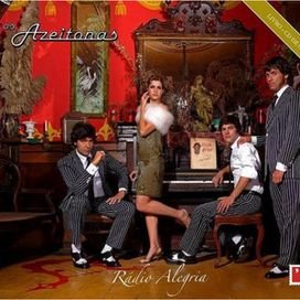 Rádio Alegria - 2007 • Álbum