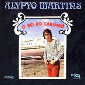O Rei Do Carimbó, Vol. 1 - 1973 • Álbum