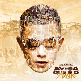 Avisa Que É O Funk - 2020 • Single/EP