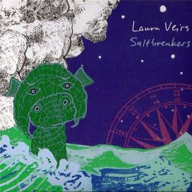 Saltbreakers - 2007 • Álbum