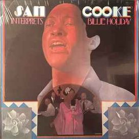 Interprets Billie Holiday - 1975 • Álbum