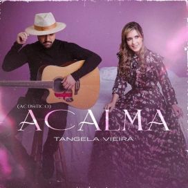 Acalma - 2023 • Single/EP