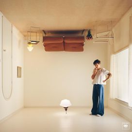 Harry's House - 2022 • Álbum