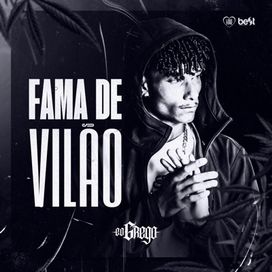Fama de Vilão - 2023 • Single/EP