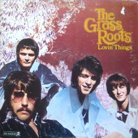 Lovin' Things - 1969 • Álbum