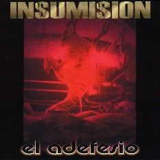 El Adefesio - 1999 • Álbum