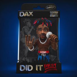 Did It First - 2019 • Sencillo/EP