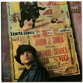 Tarde Triste no Campo Pequeno - 1967 • Single/EP