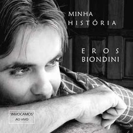 Minha História - 2006 • Álbum