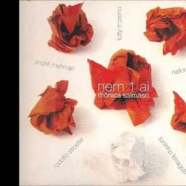 Nem 1 Aí - 2007 • Álbum