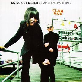 Shapes And Patterns - 1997 • Álbum