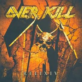 Relix IV - 1999 • Álbum
