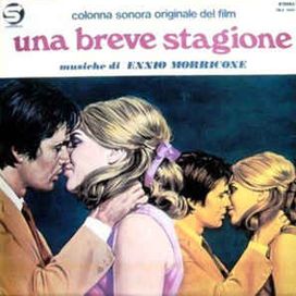 Una Breve Stagione - 1969 • Álbum