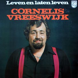 Leven En Laten Leven - 1973 • Álbum