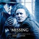 The Missing  - 2004 • Álbum