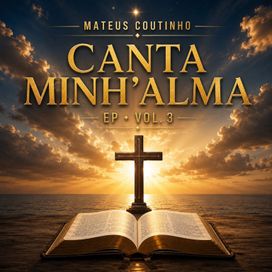 Canta Minh'alma - 2026 • Sencillo/EP