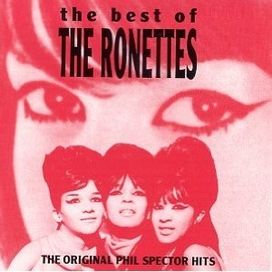 The Best Of The Ronettes - 2010 • Álbum