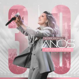 30 Anos na Casa (Ao Vivo) - 2023 • Álbum