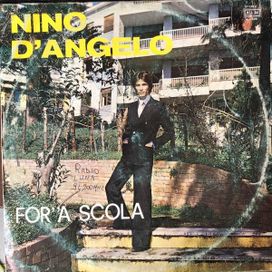 For' 'a Scola - 1985 • Álbum