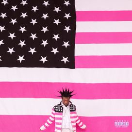 Patience (feat. Lil Uzi Vert) - 2023 • Single/EP