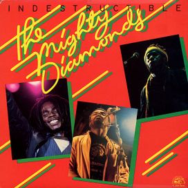 Indestructible - 1982 • Álbum