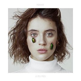 À Peu Près - 2017 • Álbum