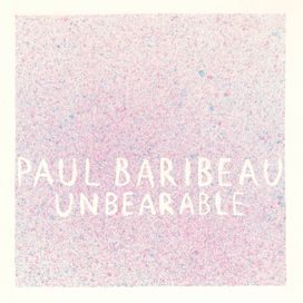 Unbearable - 2010 • Álbum