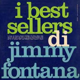 I Best Sellers Di Jimmy Fontana - 1967 • Álbum