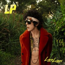 Love Lines - 2023 • Álbum