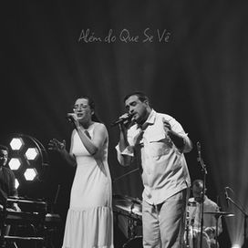 Além do Que Se Vê - 2022 • Sencillo/EP