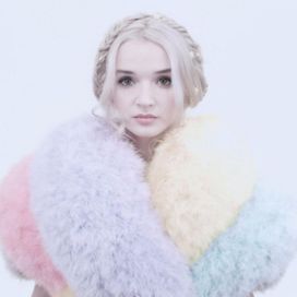 I'm Poppy - 2017 • Single/EP