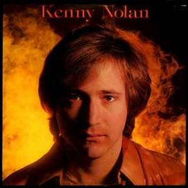 Kenny Nolan (1977) - 1977 • Álbum