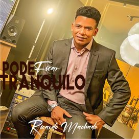Pode ficar tranquilo - 2025 • Sencillo/EP