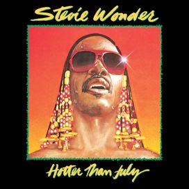 Hotter Than July - 1980 • Álbum