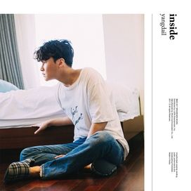 inside - 2017 • Álbum
