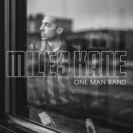 One Man Band  - 2023 • Álbum