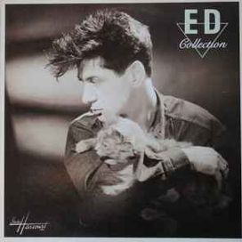 Collection - Etienne Daho