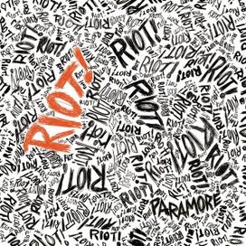 Riot! - 2007 • Álbum