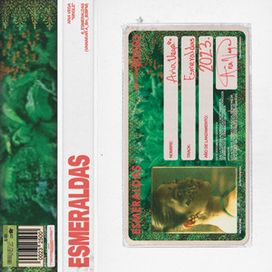 ESMERALDAS (Vainarara_Bm_80BPM) - 2023 • Sencillo/EP