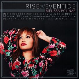 Rise At Eventide - 2017 • Álbum