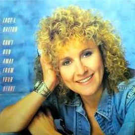 Can't Run Away From Your Heart - 1985 • Álbum