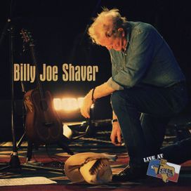 Live At Billy Bob's Texas - 2012 • Álbum