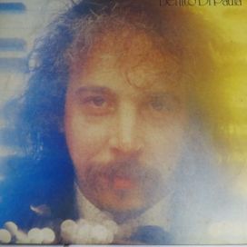 Benito Di Paula (1982) - 1982 • Álbum