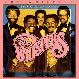 This Kind Of Lovin' - 1981 • Álbum