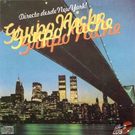 Directo Desde New York! - 1983 • Álbum