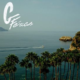 G FÉRIAS - 2023 • Álbum