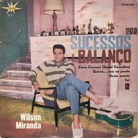 Sucessos &amp; Balanço - 1963 • Álbum