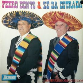 Sempre Romanticos - 1993 • Álbum